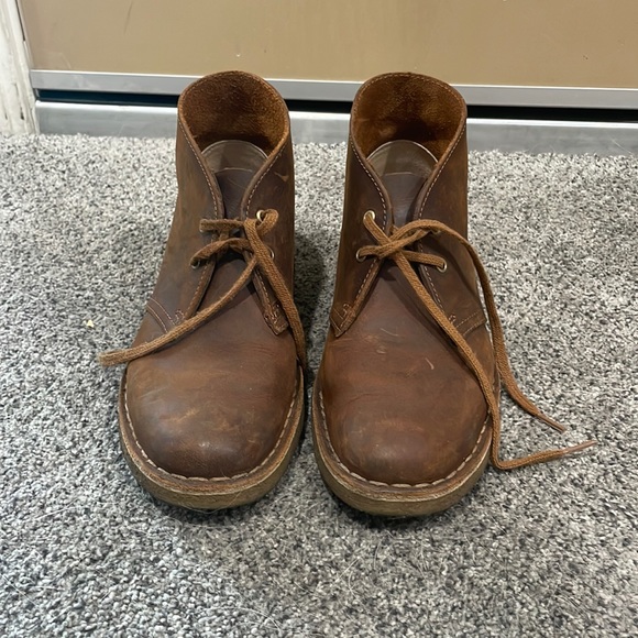 Clarks Shoes - 💕🥾Clarks Desert Boot 🥾💕